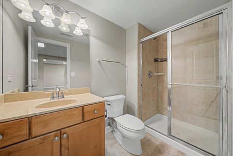 Tiny photo for 735 Woodglen Lane, Lemont, IL 60439 (MLS # 12624891)