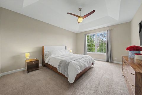 Tiny photo for 735 Woodglen Lane, Lemont, IL 60439 (MLS # 12624891)