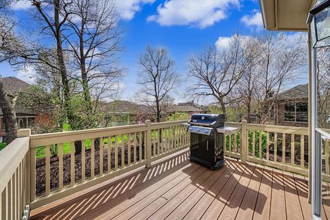Tiny photo for 735 Woodglen Lane, Lemont, IL 60439 (MLS # 12624891)