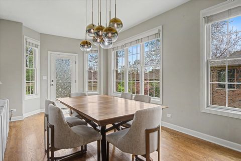 Tiny photo for 735 Woodglen Lane, Lemont, IL 60439 (MLS # 12624891)