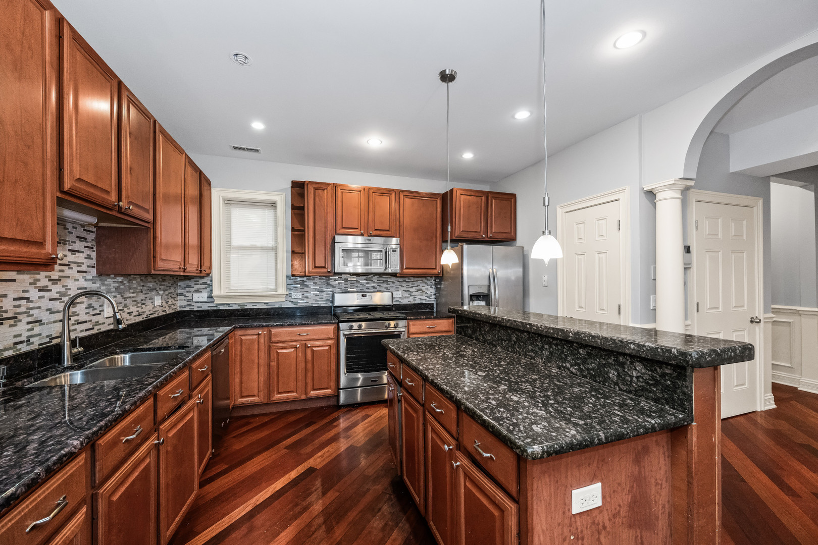 7020 S PAXTON Avenue 1S