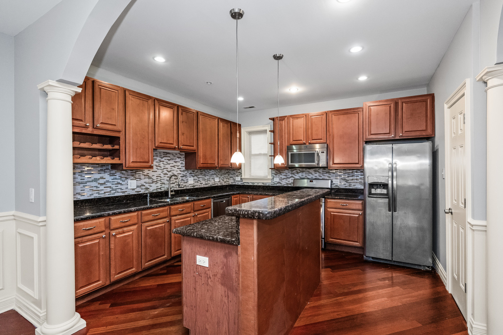 7020 S PAXTON Avenue 1S