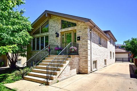 A home in ELMWOOD PARK