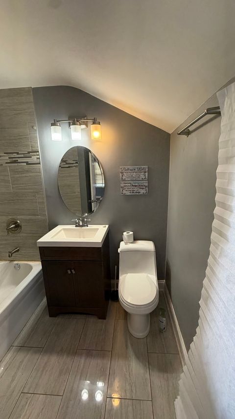 Tiny photo for 14918 Evers Street, Dolton, IL 60419 (MLS # 12551612)