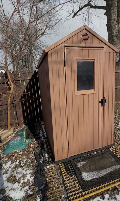 Tiny photo for 14918 Evers Street, Dolton, IL 60419 (MLS # 12551612)