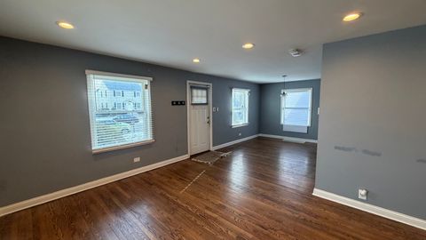 Tiny photo for 14918 Evers Street, Dolton, IL 60419 (MLS # 12551612)