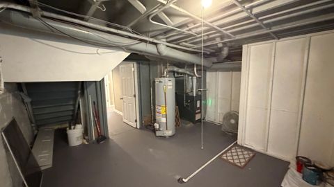 Tiny photo for 14918 Evers Street, Dolton, IL 60419 (MLS # 12551612)