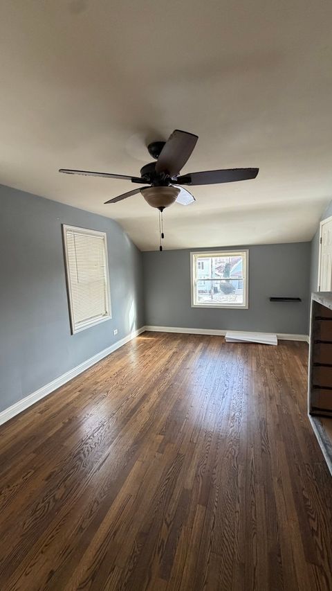 Tiny photo for 14918 Evers Street, Dolton, IL 60419 (MLS # 12551612)