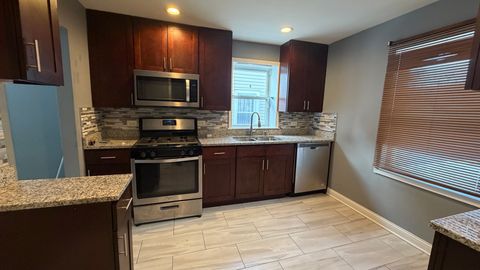 Tiny photo for 14918 Evers Street, Dolton, IL 60419 (MLS # 12551612)