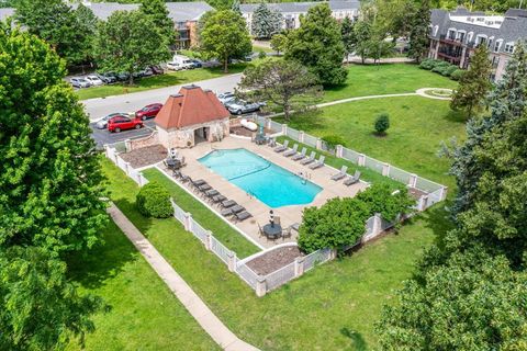 Tiny photo for 5300 Carriageway Drive #207, Rolling Meadows, IL 60008 (MLS # 12697933)