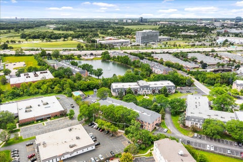 Tiny photo for 5300 Carriageway Drive #207, Rolling Meadows, IL 60008 (MLS # 12697933)