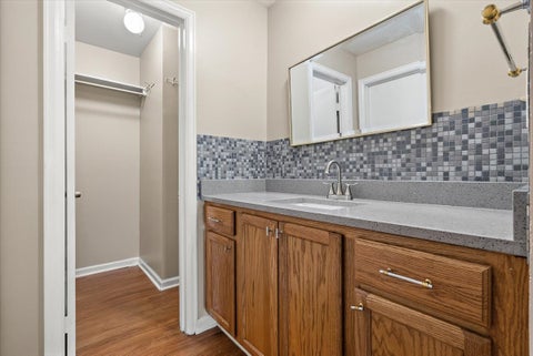 Tiny photo for 5300 Carriageway Drive #207, Rolling Meadows, IL 60008 (MLS # 12697933)