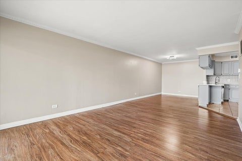 Tiny photo for 5300 Carriageway Drive #207, Rolling Meadows, IL 60008 (MLS # 12697933)