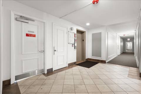 Tiny photo for 5300 Carriageway Drive #207, Rolling Meadows, IL 60008 (MLS # 12697933)