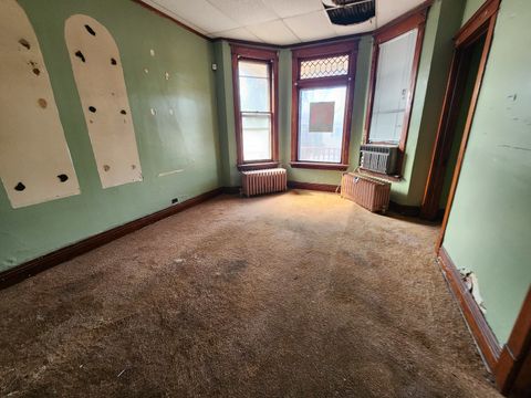 Tiny photo for 8349 S Essex Avenue, Chicago, IL 60617 (MLS # 12578576)