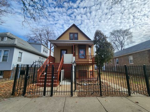 Photo of 8349 S Essex Avenue, Chicago, IL 60617 (MLS # 12578576)