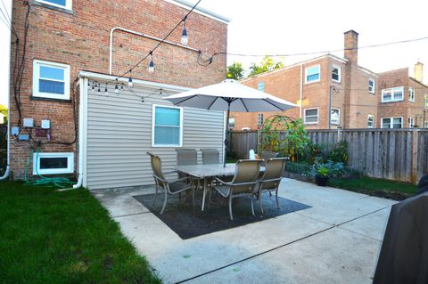 Tiny photo for 10332 Elizabeth Street #Garden, Westchester, IL 60154 (MLS # 12492502)