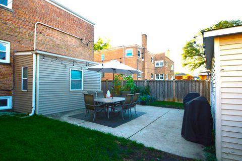 Tiny photo for 10332 Elizabeth Street #Garden, Westchester, IL 60154 (MLS # 12492502)