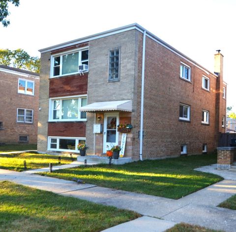 Photo of 10332 Elizabeth Street #Garden, Westchester, IL 60154 (MLS # 12492502)