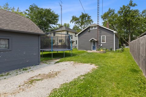 Tiny photo for 956 S Elm Avenue, Kankakee, IL 60901 (MLS # 12393799)