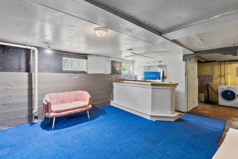Tiny photo for 956 S Elm Avenue, Kankakee, IL 60901 (MLS # 12393799)