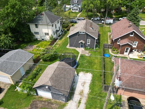 Tiny photo for 956 S Elm Avenue, Kankakee, IL 60901 (MLS # 12393799)