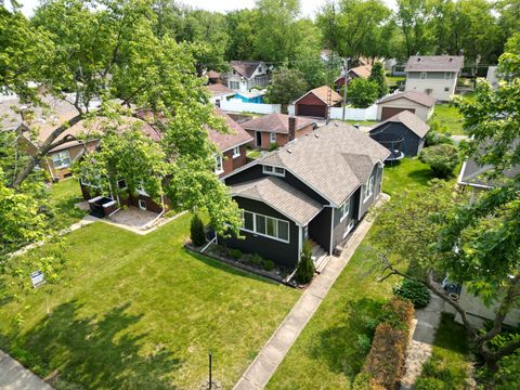 Tiny photo for 956 S Elm Avenue, Kankakee, IL 60901 (MLS # 12393799)