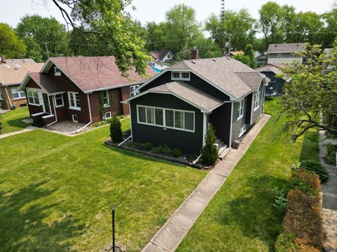 Tiny photo for 956 S Elm Avenue, Kankakee, IL 60901 (MLS # 12393799)