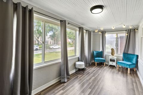 Tiny photo for 956 S Elm Avenue, Kankakee, IL 60901 (MLS # 12393799)