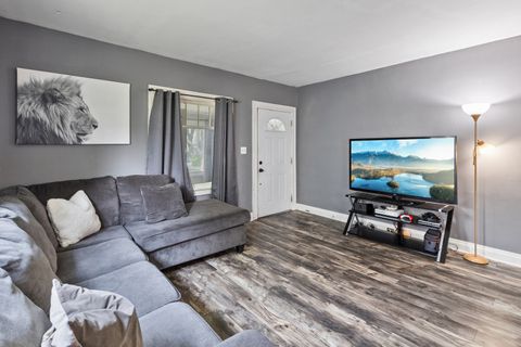 Tiny photo for 956 S Elm Avenue, Kankakee, IL 60901 (MLS # 12393799)
