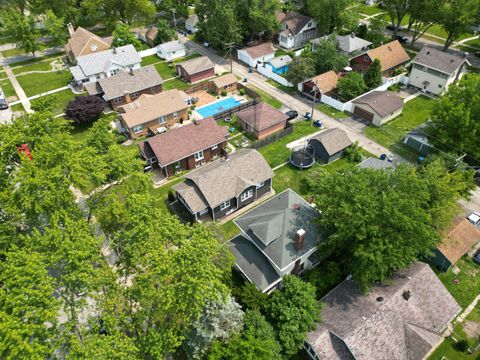 Tiny photo for 956 S Elm Avenue, Kankakee, IL 60901 (MLS # 12393799)