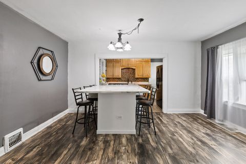 Tiny photo for 956 S Elm Avenue, Kankakee, IL 60901 (MLS # 12393799)
