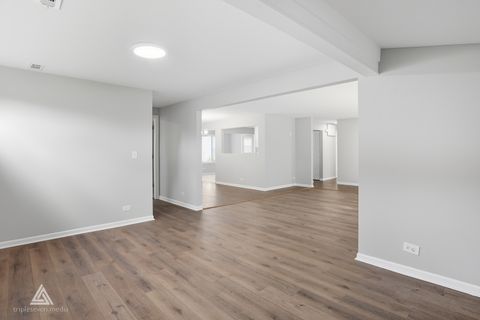 Tiny photo for 19020 John Avenue, Country Club Hills, IL 60478 (MLS # 12544024)