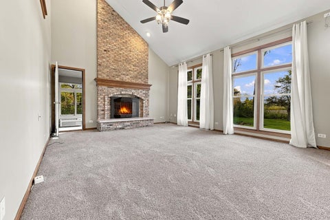 Tiny photo for 170 Salford Drive, Algonquin, IL 60102 (MLS # 12764310)