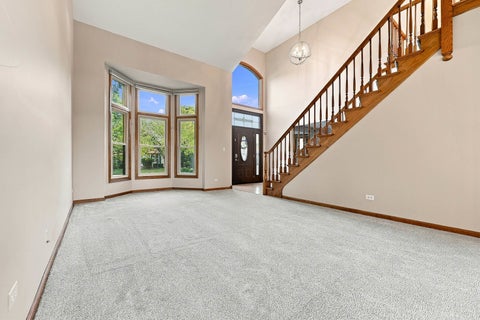 Tiny photo for 170 Salford Drive, Algonquin, IL 60102 (MLS # 12764310)