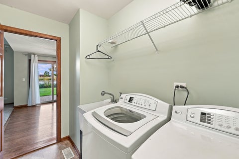 Tiny photo for 170 Salford Drive, Algonquin, IL 60102 (MLS # 12764310)
