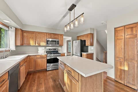Tiny photo for 170 Salford Drive, Algonquin, IL 60102 (MLS # 12764310)