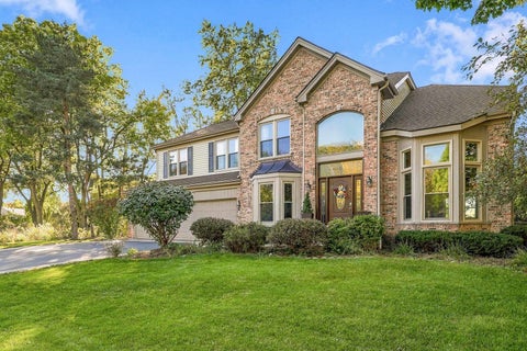 Tiny photo for 170 Salford Drive, Algonquin, IL 60102 (MLS # 12764310)