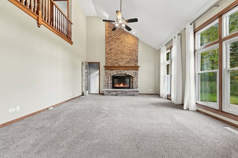 Tiny photo for 170 Salford Drive, Algonquin, IL 60102 (MLS # 12764310)