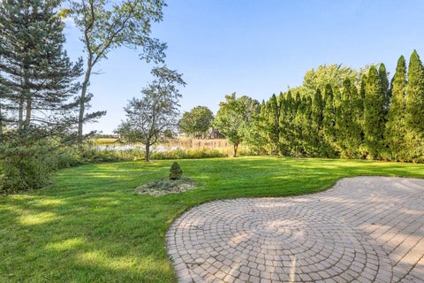 Tiny photo for 170 Salford Drive, Algonquin, IL 60102 (MLS # 12764310)