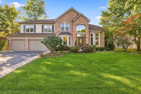 Tiny photo for 170 Salford Drive, Algonquin, IL 60102 (MLS # 12764310)