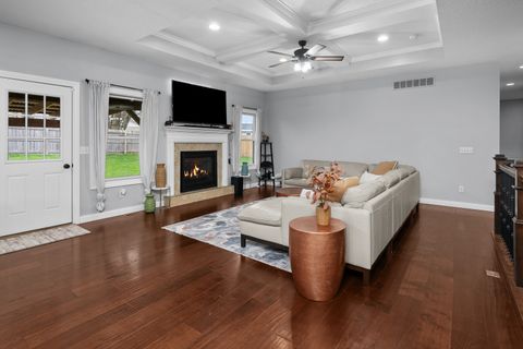 Tiny photo for 510 Pinehurst Drive, Eldridge, IA 52748 (MLS # 12615910)