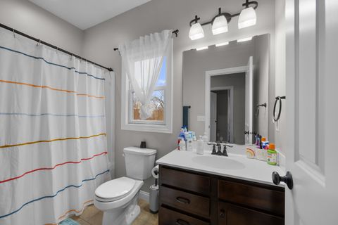 Tiny photo for 510 Pinehurst Drive, Eldridge, IA 52748 (MLS # 12615910)