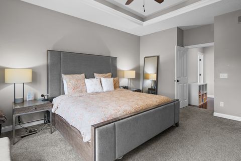 Tiny photo for 510 Pinehurst Drive, Eldridge, IA 52748 (MLS # 12615910)