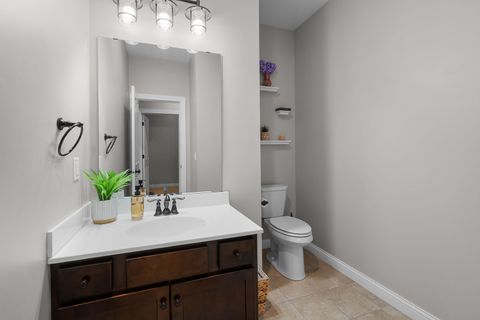 Tiny photo for 510 Pinehurst Drive, Eldridge, IA 52748 (MLS # 12615910)