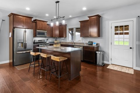 Tiny photo for 510 Pinehurst Drive, Eldridge, IA 52748 (MLS # 12615910)