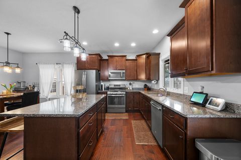 Tiny photo for 510 Pinehurst Drive, Eldridge, IA 52748 (MLS # 12615910)