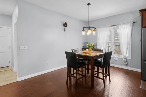 Tiny photo for 510 Pinehurst Drive, Eldridge, IA 52748 (MLS # 12615910)