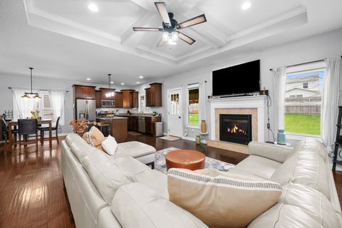 Tiny photo for 510 Pinehurst Drive, Eldridge, IA 52748 (MLS # 12615910)