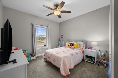 Tiny photo for 510 Pinehurst Drive, Eldridge, IA 52748 (MLS # 12615910)